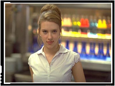 Ghost World 2001