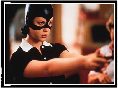 Ghost World 2001