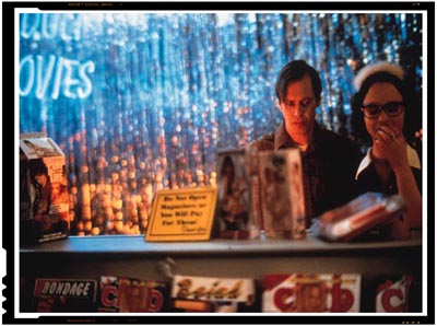 Ghost World 2001