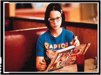 Ghost World 2001