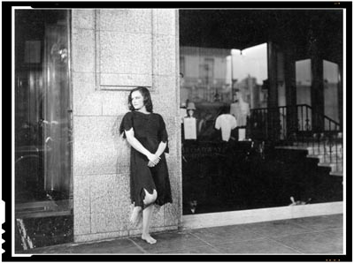 Modern Times 1936