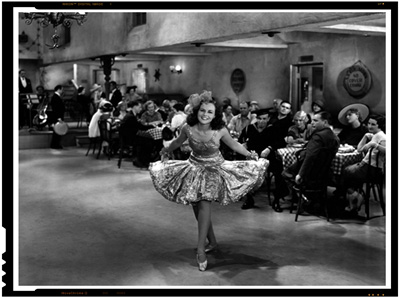 Modern Times 1936