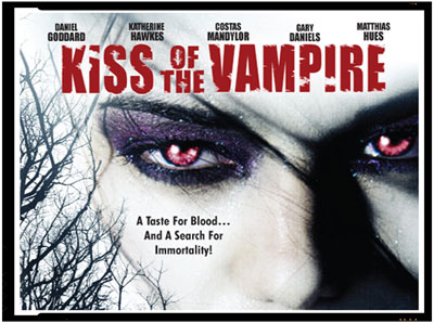 Kiss of the Vampire 2009