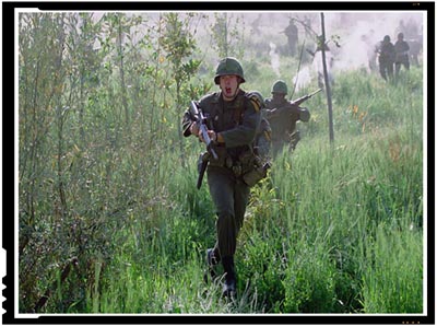 We Were Soldiers 2002
