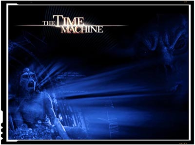 The Time Machine 2002