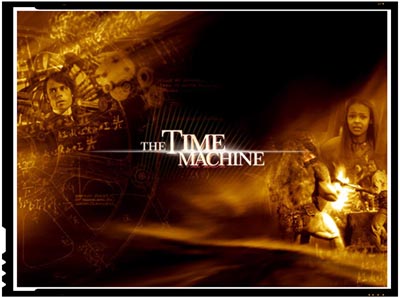 The Time Machine 2002