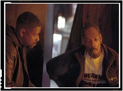 Training Day 2001