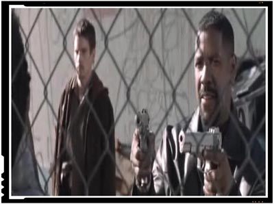 Training Day 2001