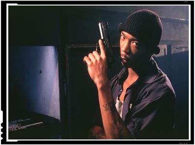 Half Past Dead 2002