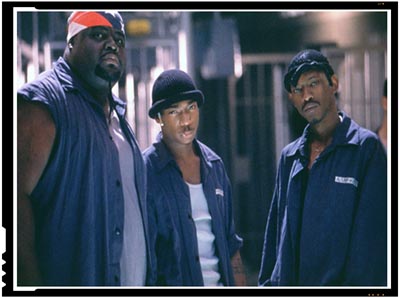 Half Past Dead 2002