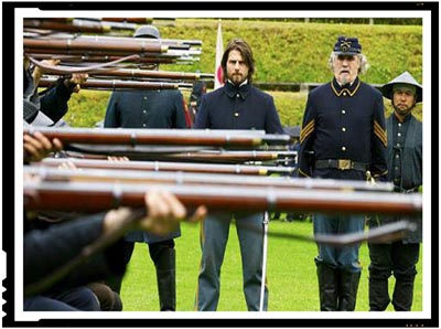 The Last Samurai 2003