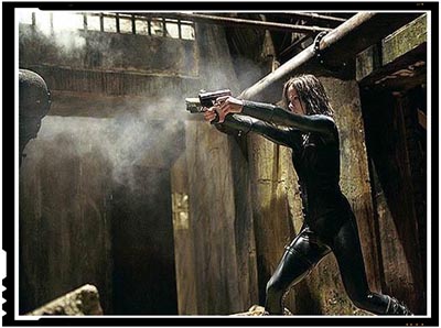 Underworld 2003