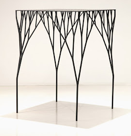 Unique And Creative Table Design