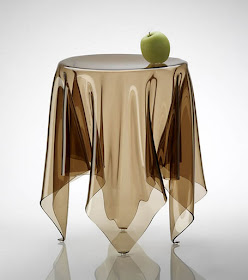 Unique And Creative Table Design