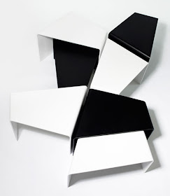 Unique And Creative Table Design