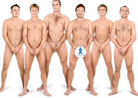 testicluar cancer campaing