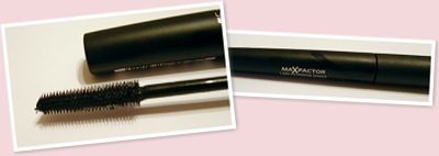 View Max Factor Lash Extensions