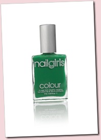 nailgirls Green 3 B 1