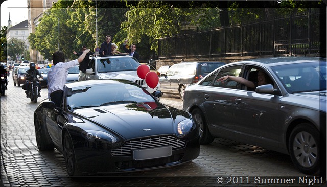 Абитуриенти 2011