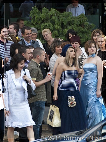 Абитуриенти 2011