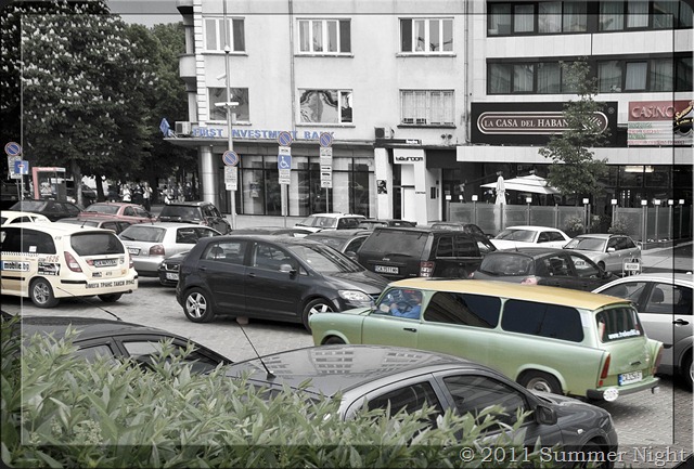 Абитуриенти 2011