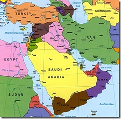 middle-east-map