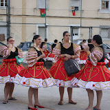 Marcha de Alcântara 2010