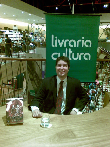 Leonel Caldela