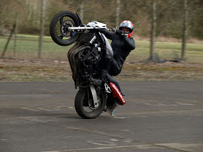 Some people are just too good! Eh Matt! 27/3/10