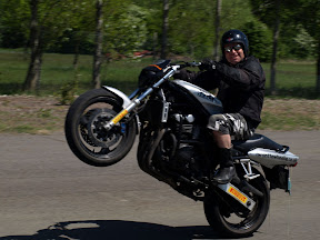 Kieth.... the coolest look ever at wheelie school.