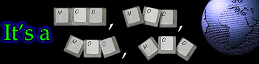 Mod World