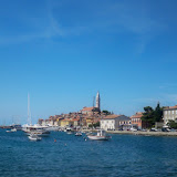 2009 July - Rovinj!