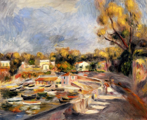 pierre auguste renoir