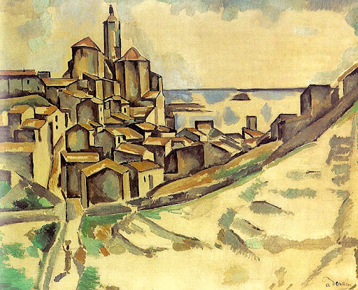 cubist