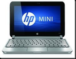 HP-Mini-210-Netbook