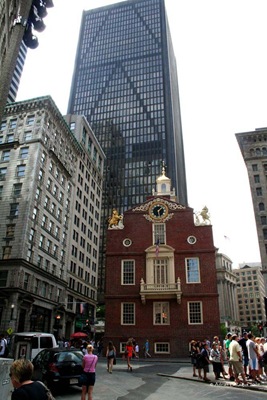 OldStateHouse OldStateHouse
