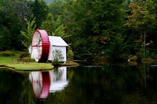 WaterMill III WaterMill III