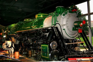 Locomotive Locomotive