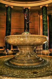 Fountain Fountain