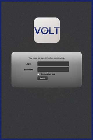 Volt Electricty