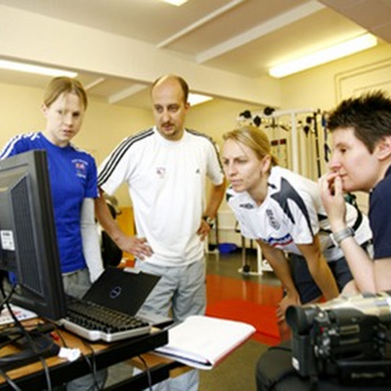 Monitoring training load in Team Sports: Quo vadis? #1