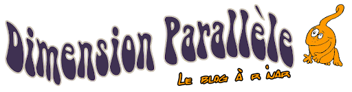 Dimension Parallèle
