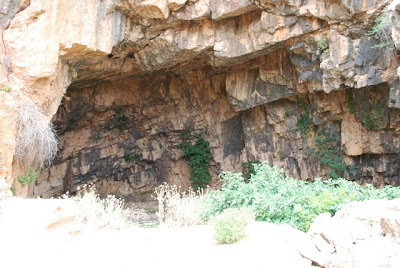 Caesarea Philippi