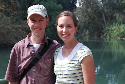 River Jordan