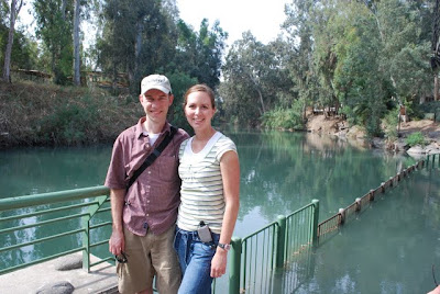 River Jordan