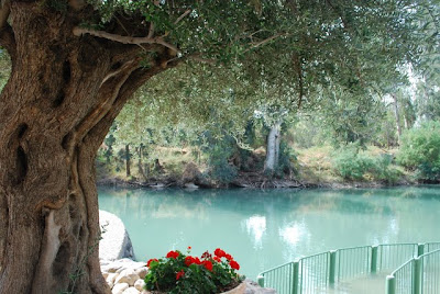 River Jordan