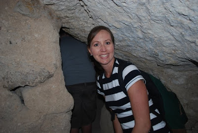 Cave/Dwelling in Bethlehem