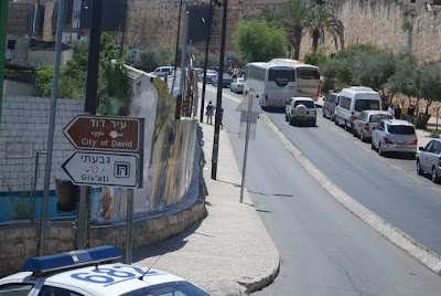 City of David