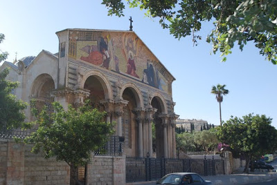 Church of the Nations