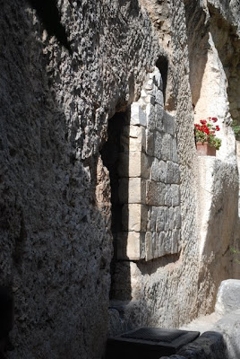 The Tomb is Empty